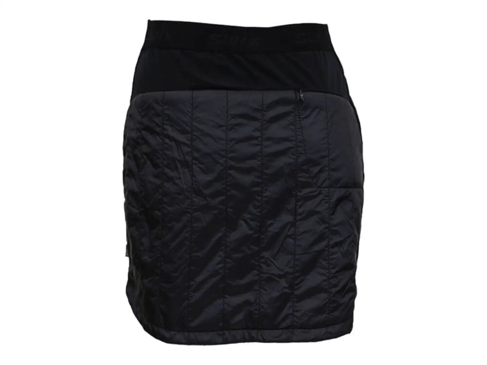 Swix Navado Damenrock Schwarz