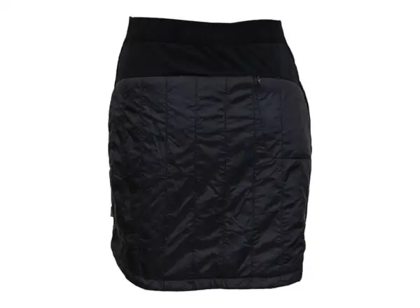 Swix Navado Damenrock Schwarz