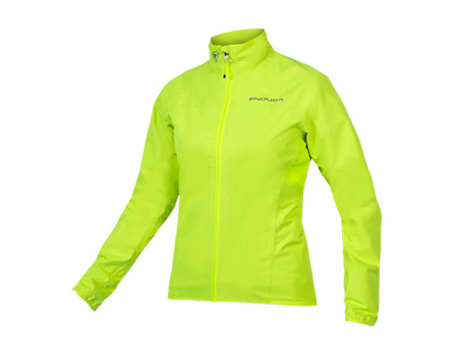 Endura Xtract Jacket II Damenjacke Hi-Viz Gelb