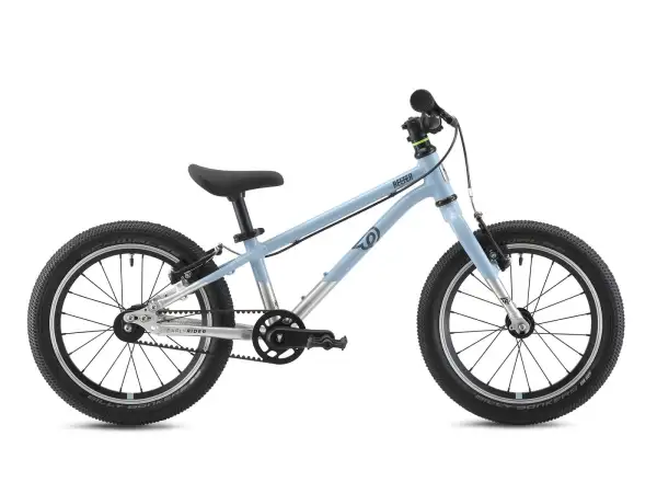 Early Rider Belter 16" Kinderfahrrad Blue 2026