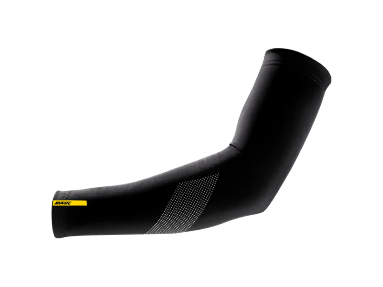 Mavic Cosmic Handschuhaufsätze Schwarz