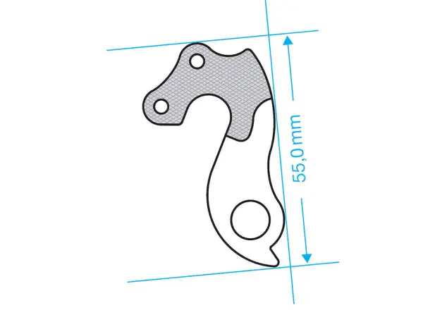 Marwi GH-080 Rahmenschutz