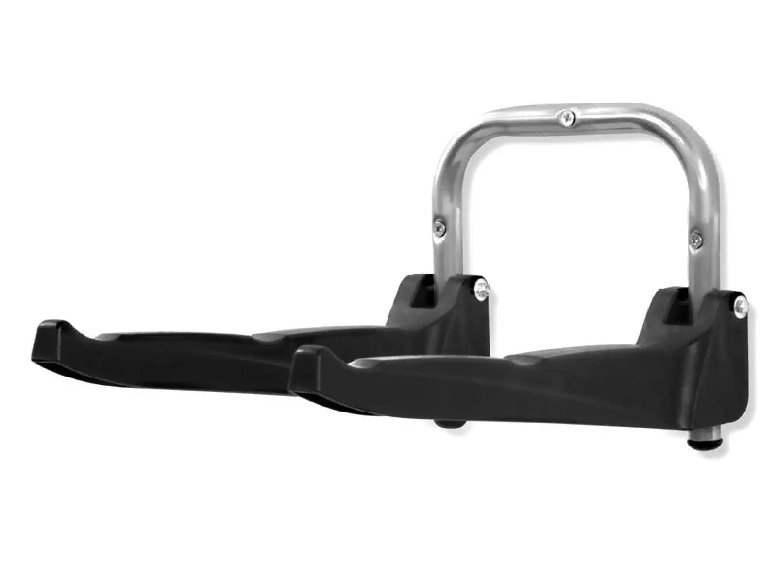 Peruzzo Orion Fahrradwandhalterung für den Rahmen.
