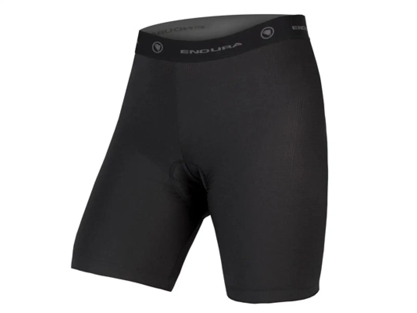 Endura II Damen Innenhose mit Polsterung Black