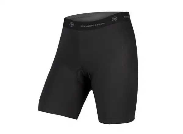 Endura II Damen Innenhose mit Polsterung Black