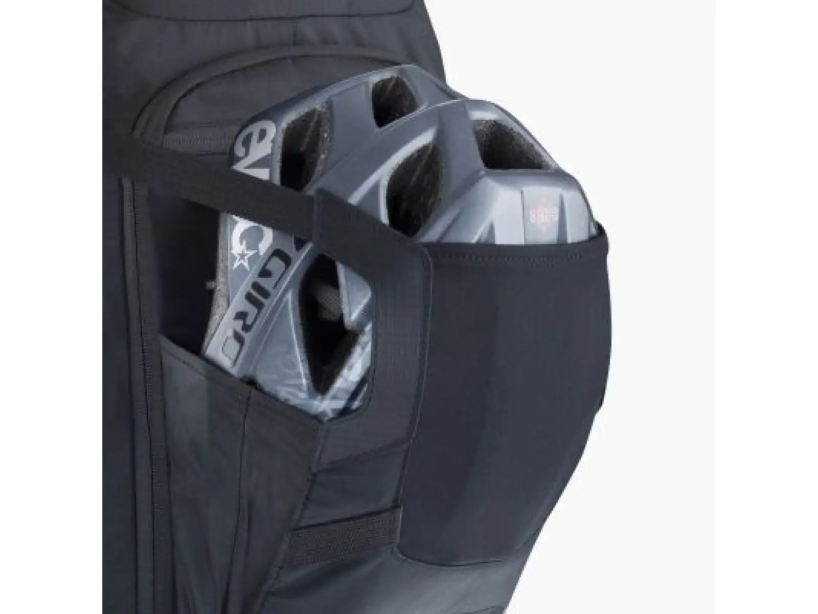 Evoc FR Enduro Blackline 16 Rucksack 16 l Schwarz