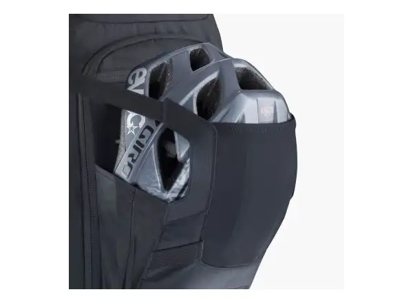 Evoc FR Enduro Blackline 16 Rucksack 16 l Schwarz