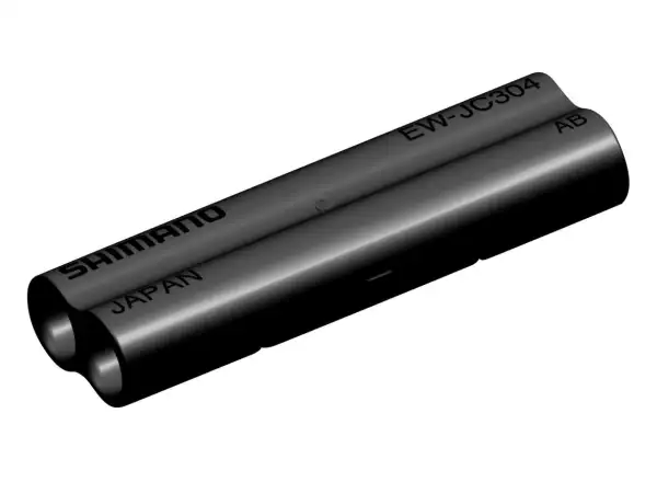 Shimano Di2 EW-JC304 Verteiler mit 4 Anschlüssen
