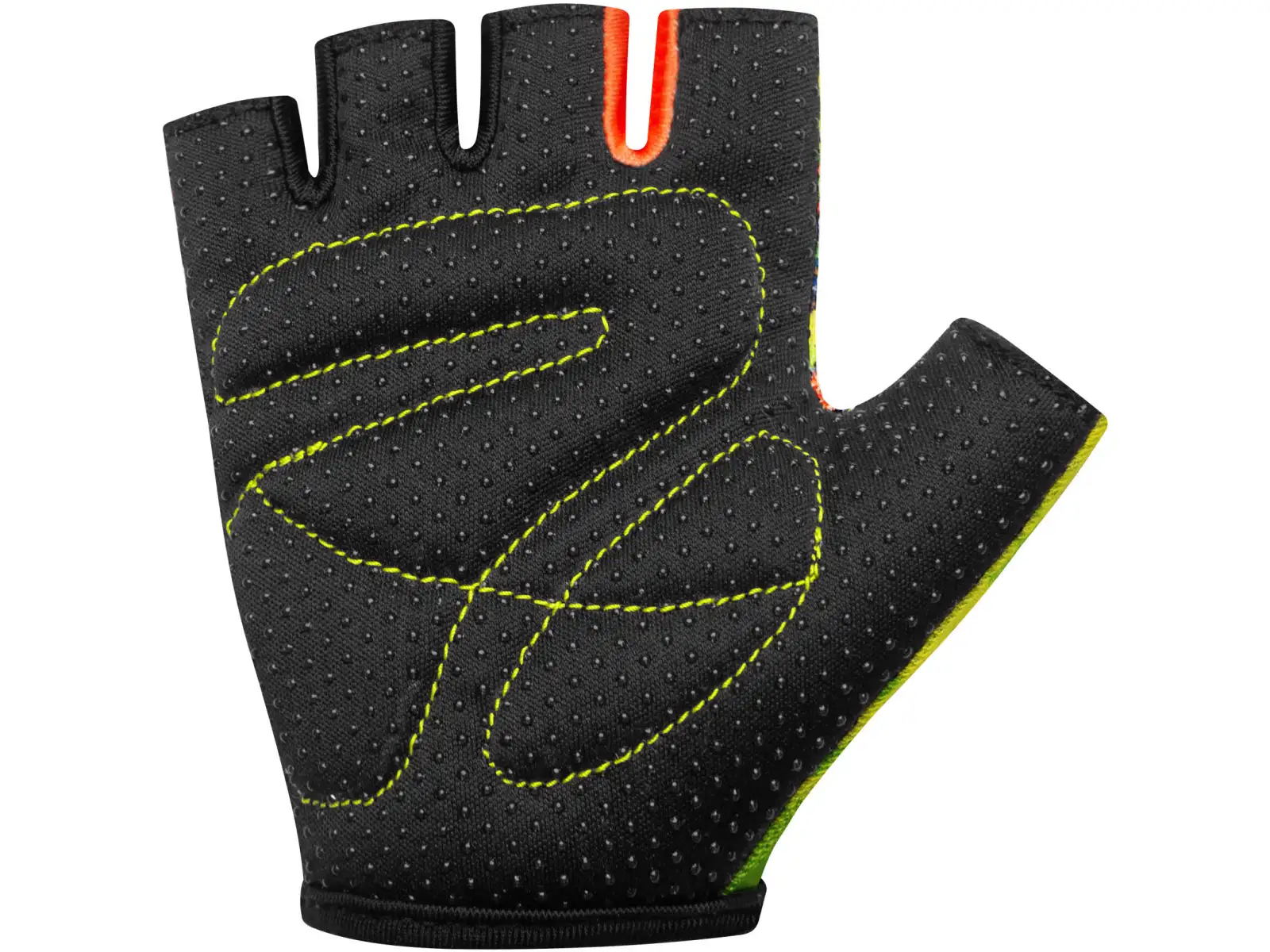Etape Tiny Kinderhandschuhe kurz grün