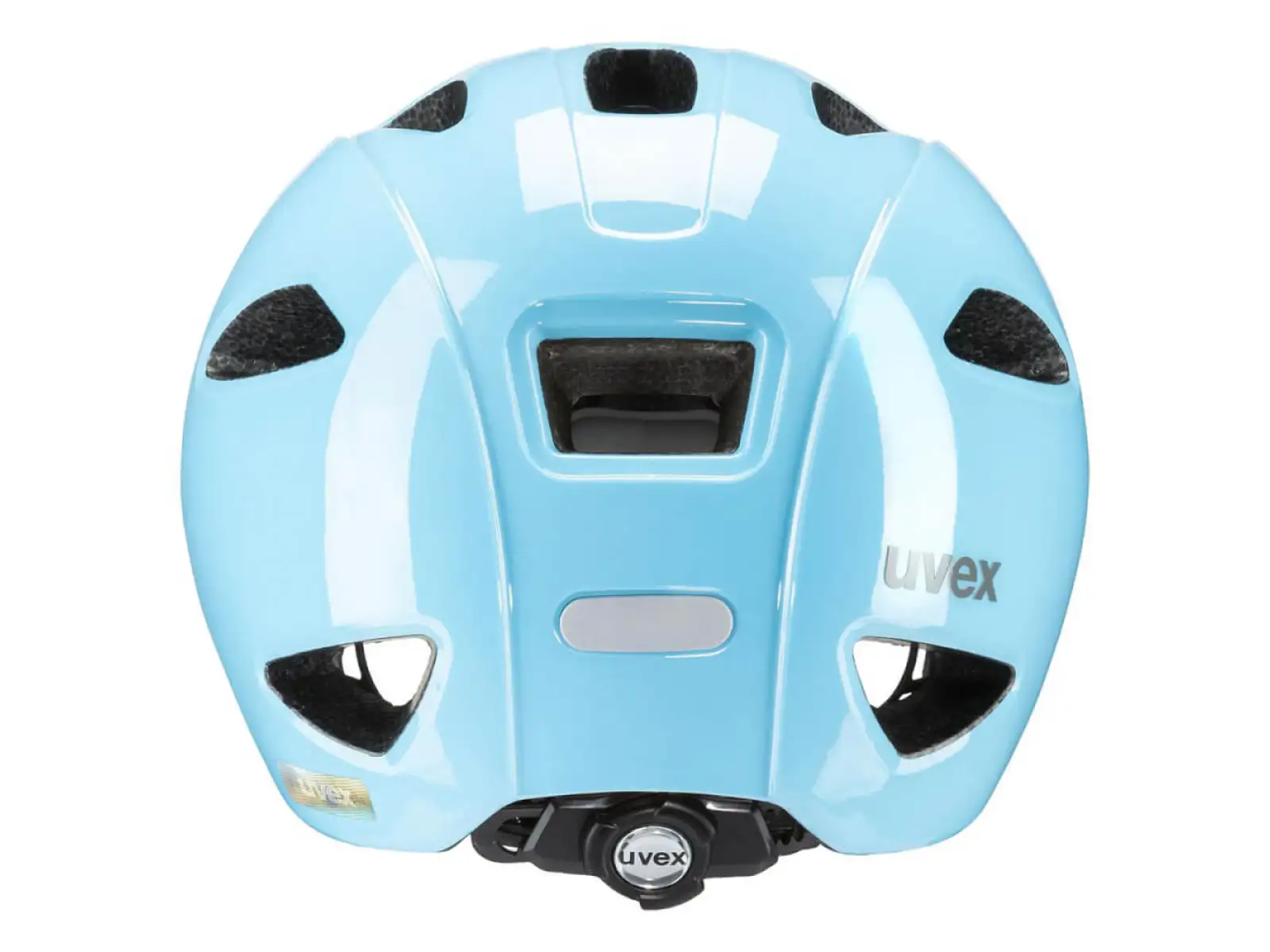 Uvex Oyo Helm Cloud Blue/Grey
