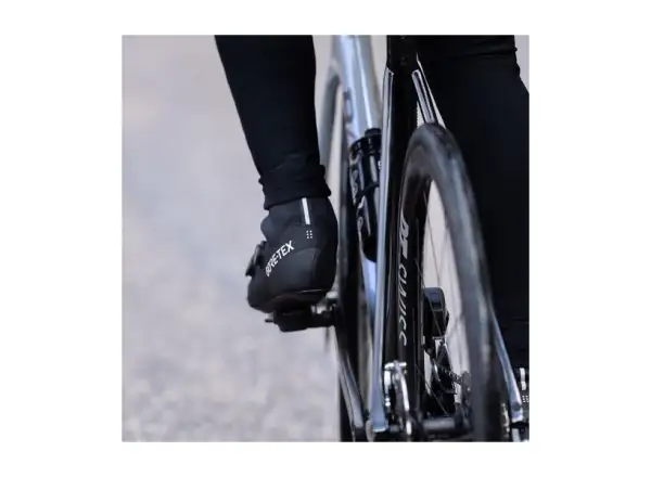 Northwave Flagship R Gtx Winter Rennrad Herrenschuhe Black