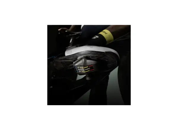 Schau dir die Look Keo Blade Carbon Ceramic Ti 16 Rennradpedalen an.