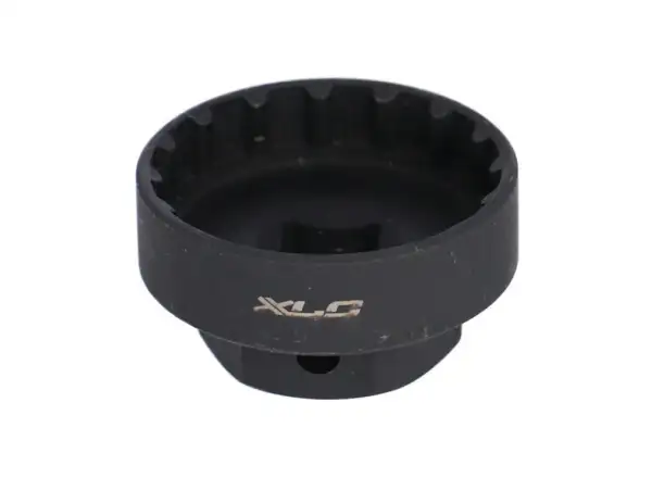 XLC TO-S92 Innenlagerschlüssel schwarz