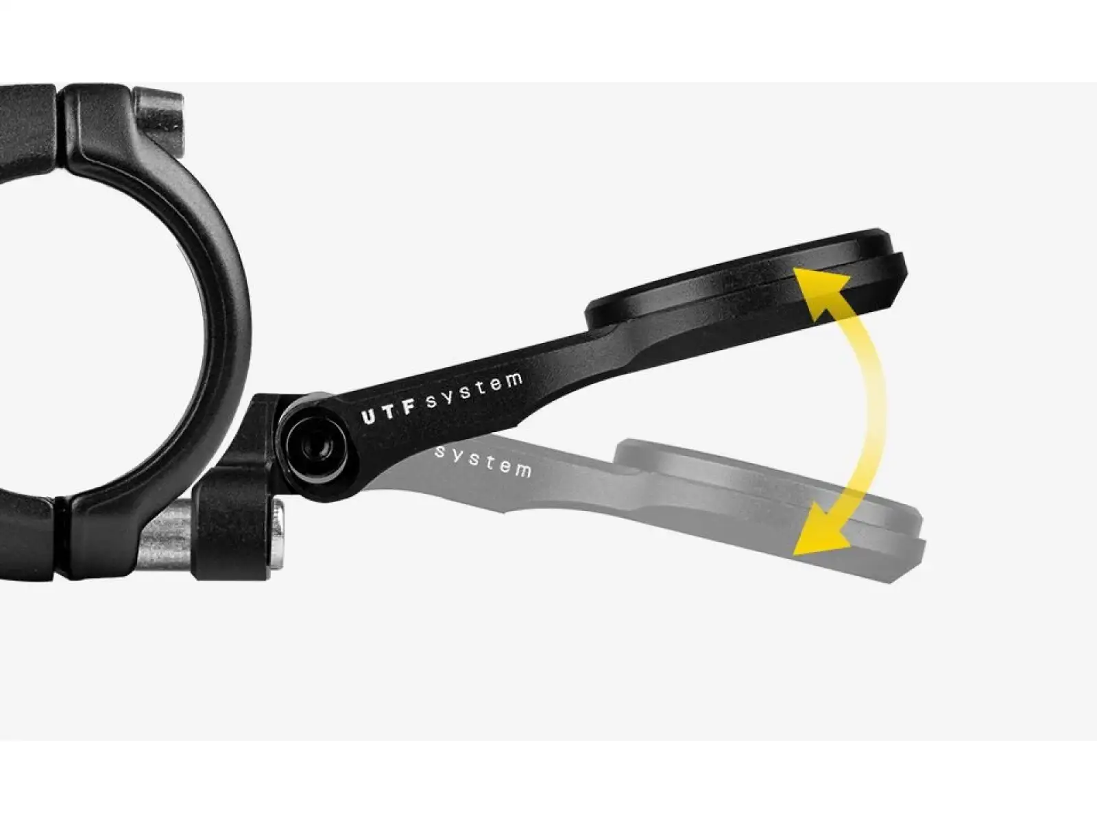 Topeak UTF Multi-Mount Pro Halterung
