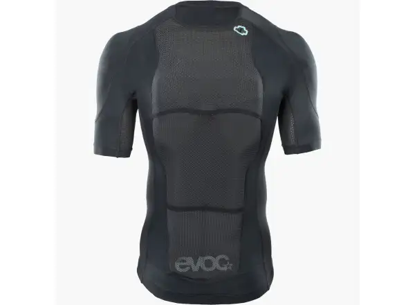 Evoc Protector Shirt Rückenschützt schwarz