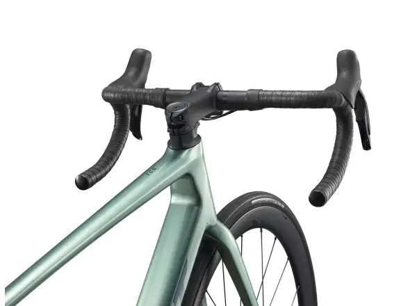 Giant TCR Advanced 0 AXS Rennrad Alpine Green