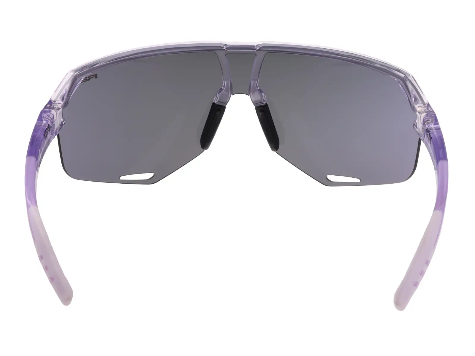 R2 Fluke Sonnenbrille violett/lavendelfarben
