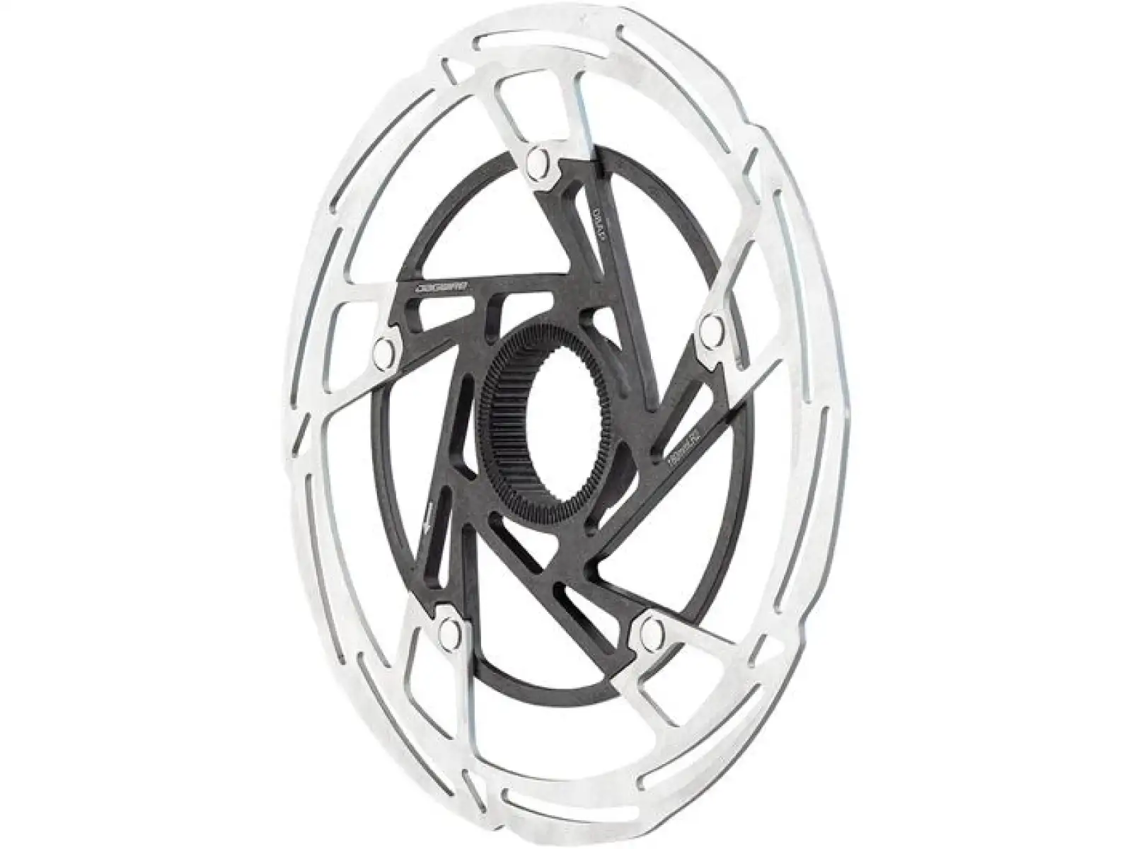 Jagwire Pro LR2 CL Bremsscheibe 220 mm