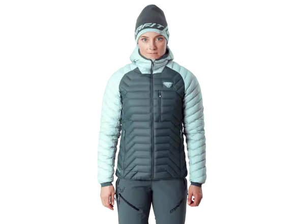 Dynafit Radical RDS Down Damenjacke Cloud blue