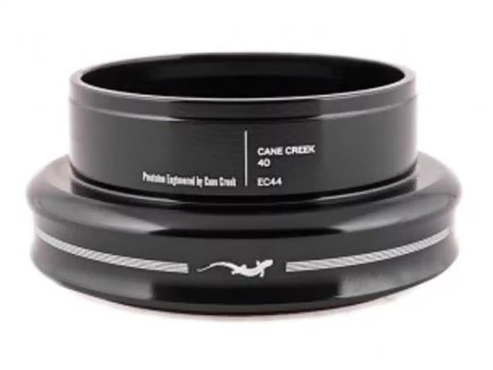 Cane Creek Forty Steuersatz Unterteil EC44/40 1,5"
