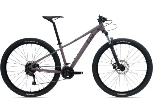 Liv Tempt 3 GE 27,5 Mountainbike Purple Ash