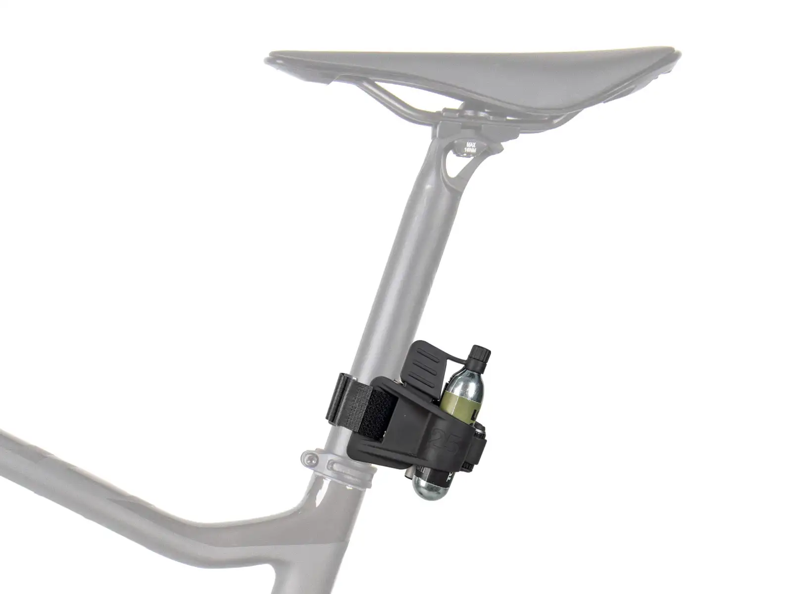 Topeak TubiMaster MXT Reifenreparaturset für Tubeless-Reifen