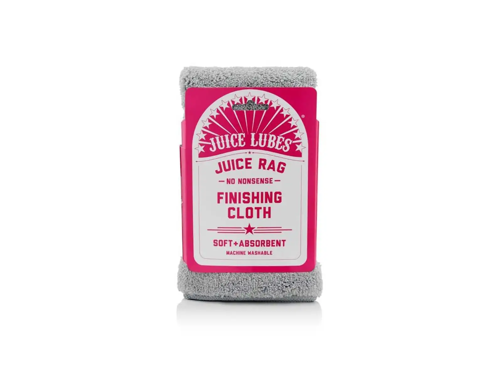 Juice Lubes Rag Tuch