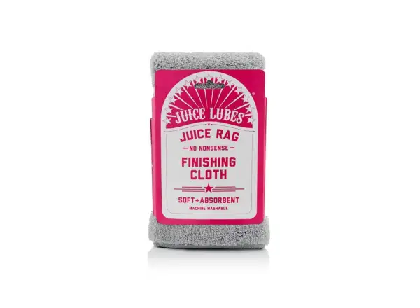 Juice Lubes Rag Tuch