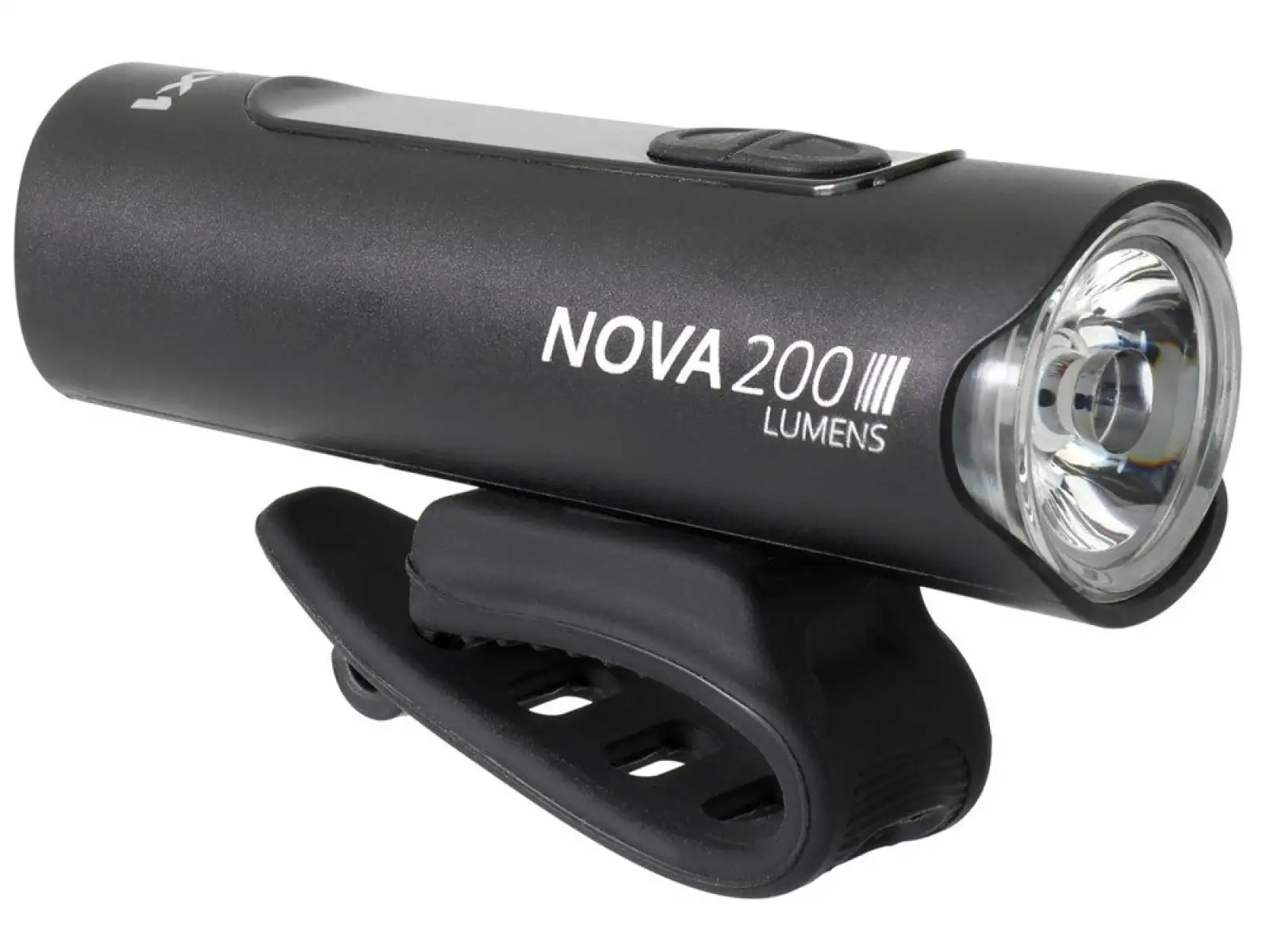 MAX1 Nova 200 USB Frontlicht
