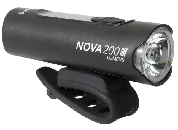 MAX1 Nova 200 USB Frontlicht