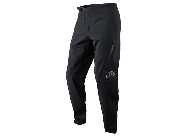 Troy Lee Designs Resist Herrenhose Black