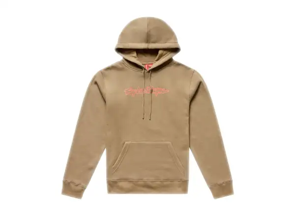 Troy Lee Designs Signature Damen-Sweatshirt Sienna