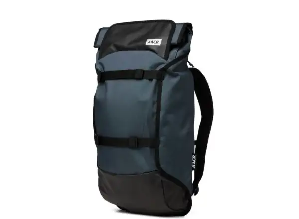 Aevor Trip Pack Proof Rucksack 33 l Petrol