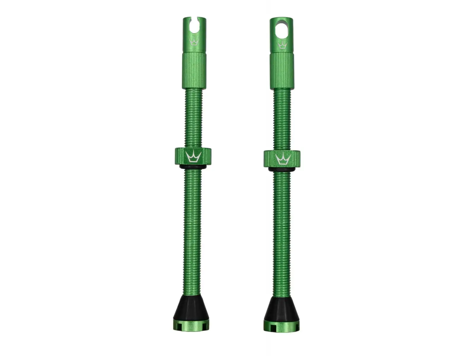 Peatys X Chris King MK2 Tubeless Ventile 80 mm