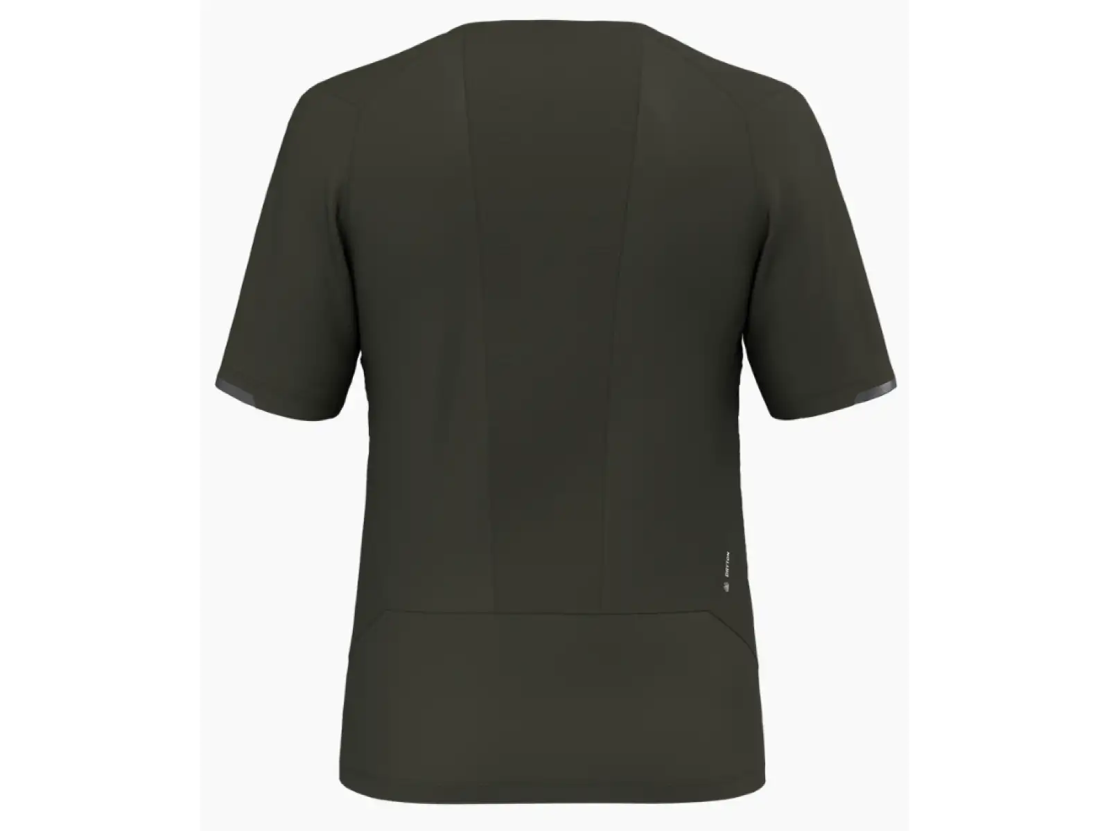 Salewa Pedroc Dry Mesh T-Shirt Kurzarm – Dark Olive
