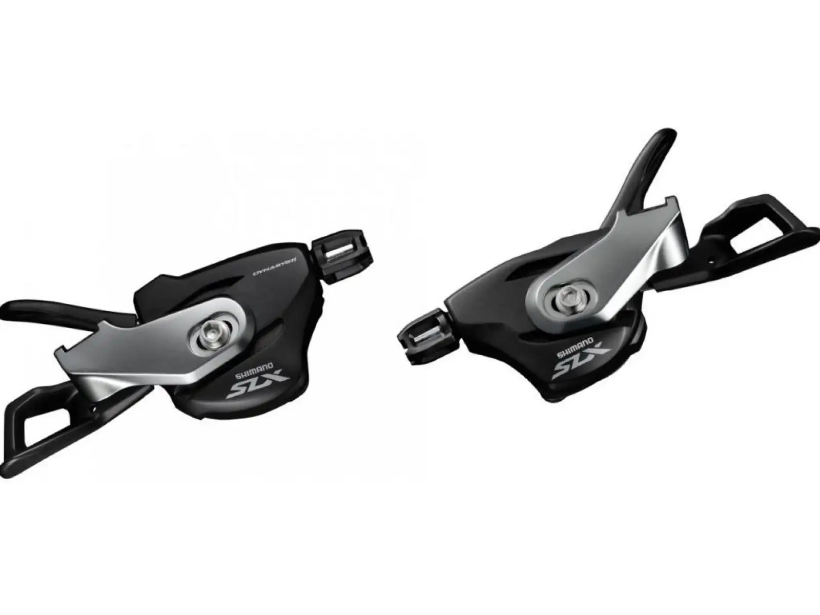 Shimano SLX SL-M7000-11 I-Spec B Schaltgriffe