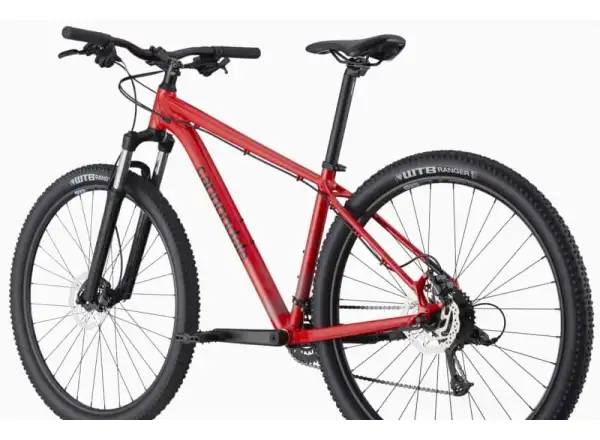 Cannondale Trail 7 29" RRD Mountainbike