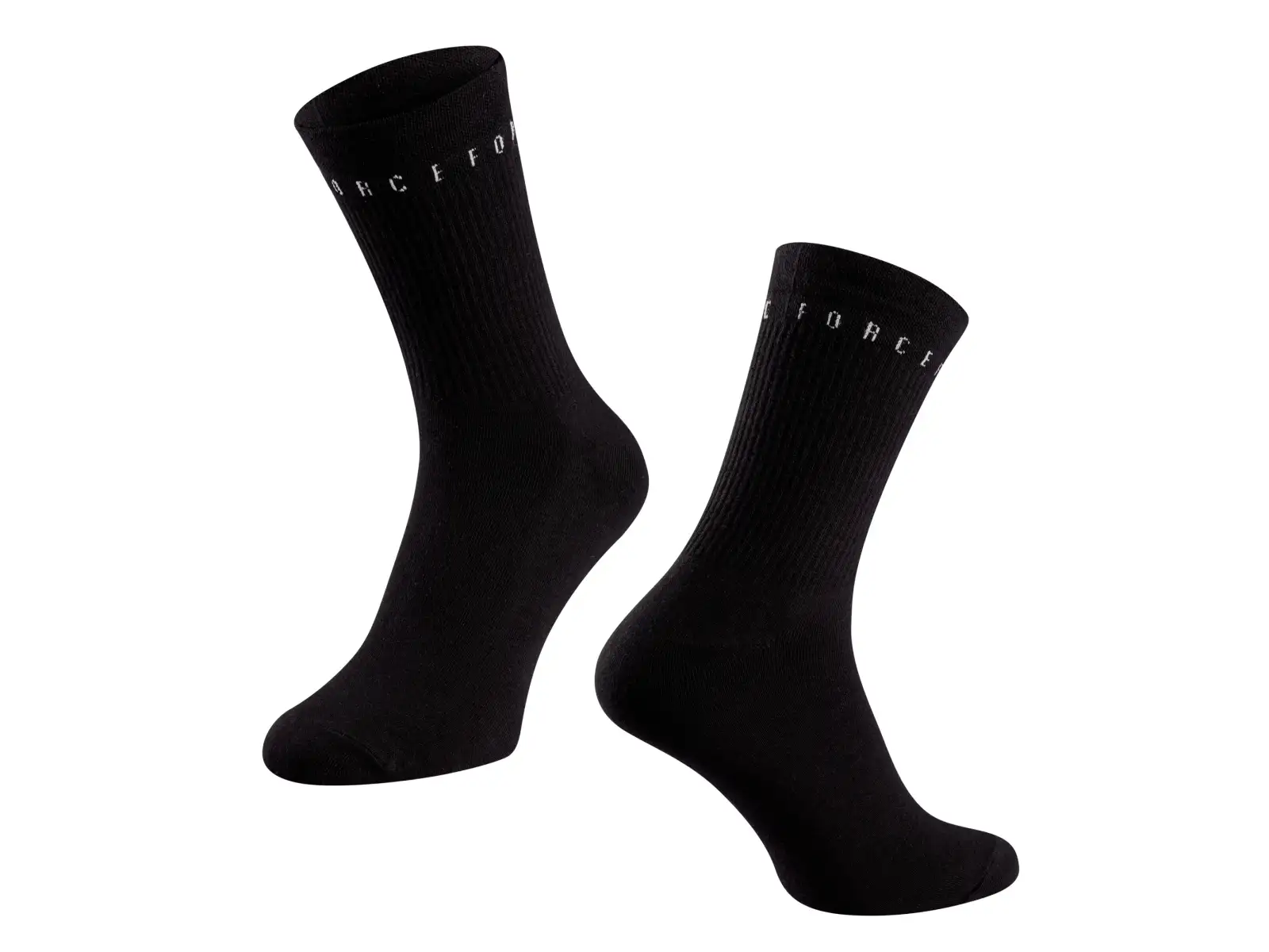 Force Snap Socken schwarz