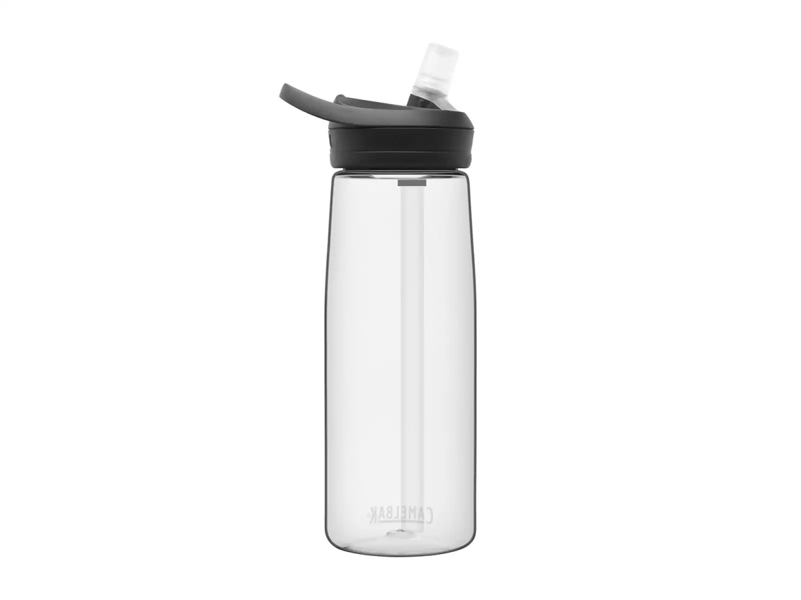 Camelbak Eddy + 0,75 l Flasche Clear