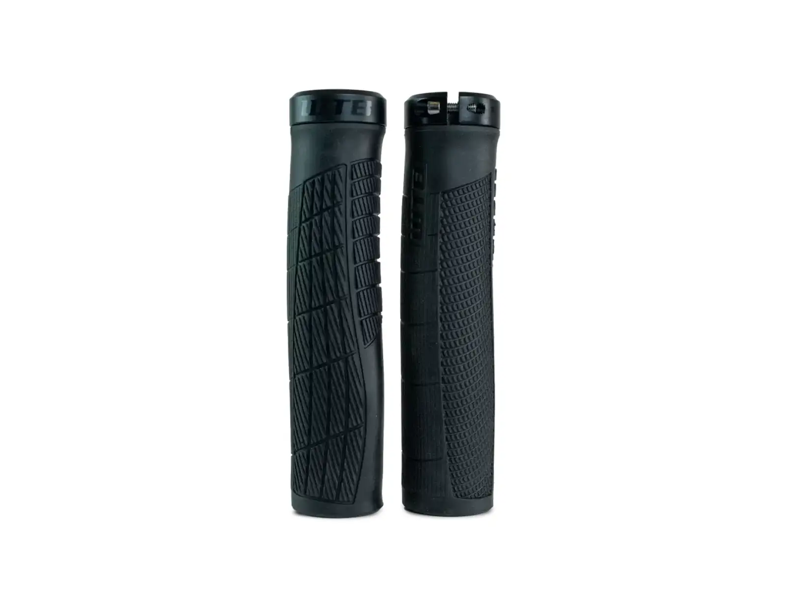 WTB CZ Kontroll Single Clamp Griffe Schwarz