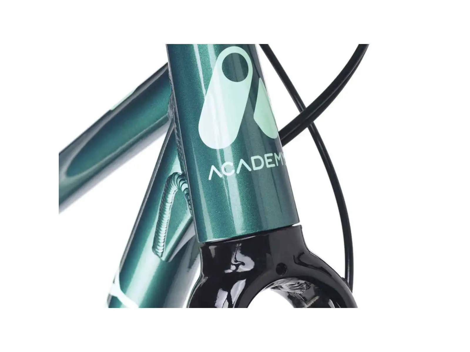 Academy S-Grade Gravel 7 kinderfahrrad 27,5" grün