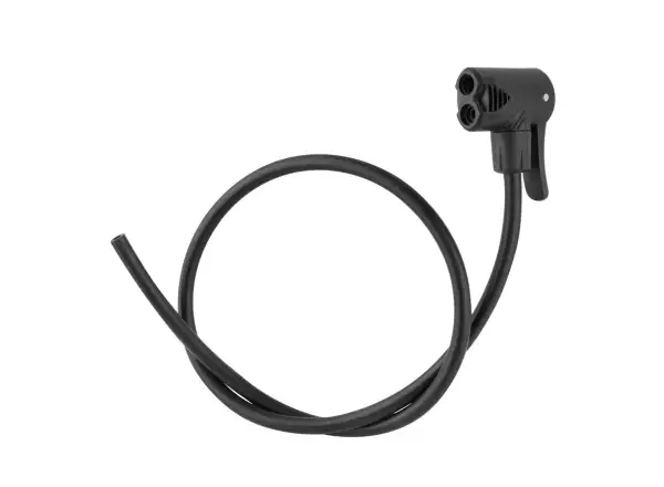Force Uni Dual 3 Pumpenaufsatz