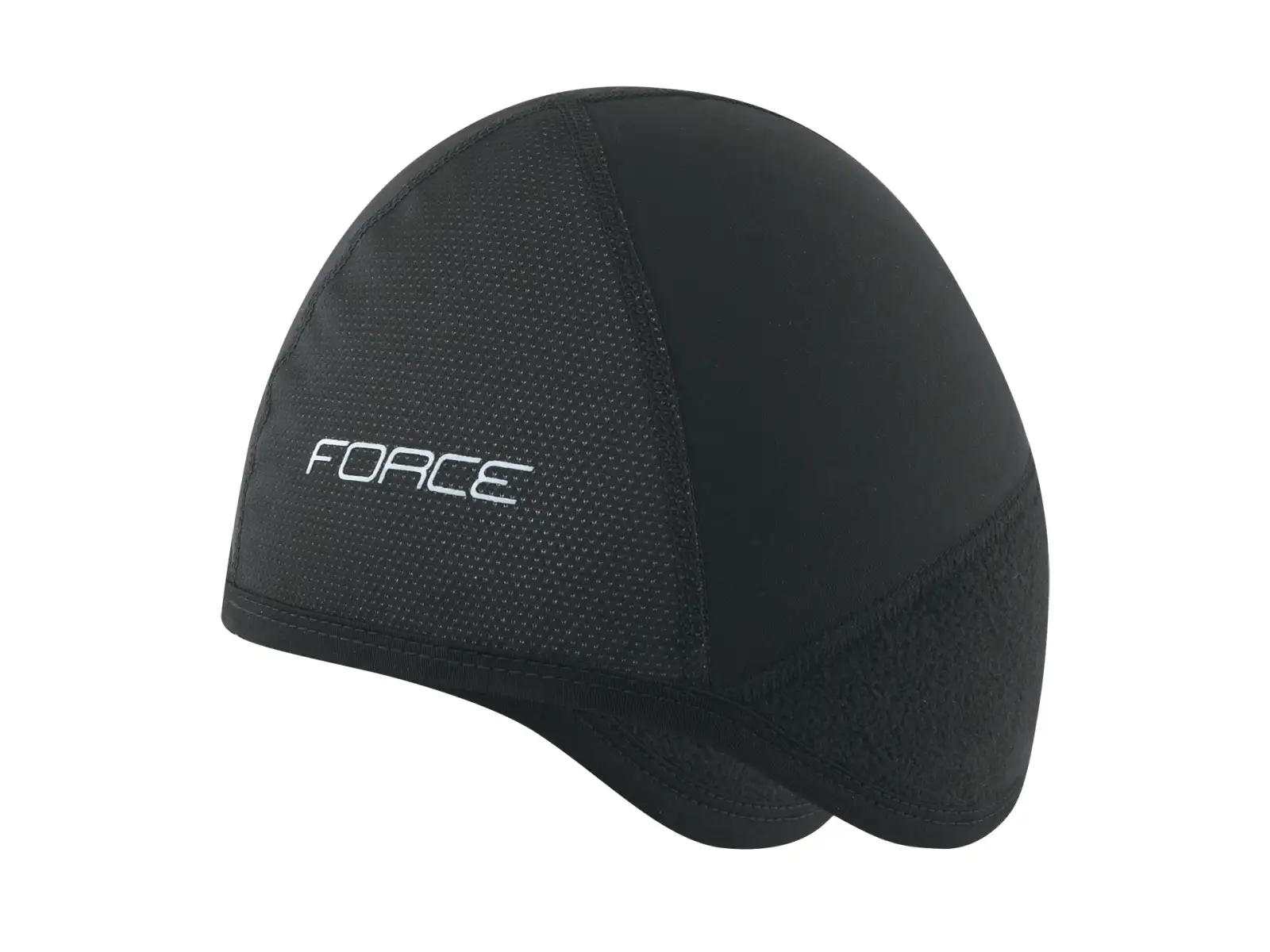 Force Mütze unter dem Helm