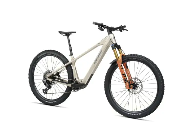 Crussis e-Hard 11.11-PRO (800 Wh) Mountain-E-Bike
