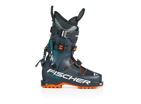 Fischer TRANSALP TOUR Skitouren-Skier