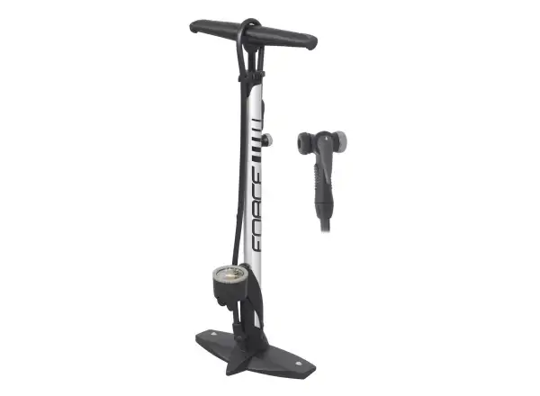 FORCE Pumpe HOBBY Alu 11 bar