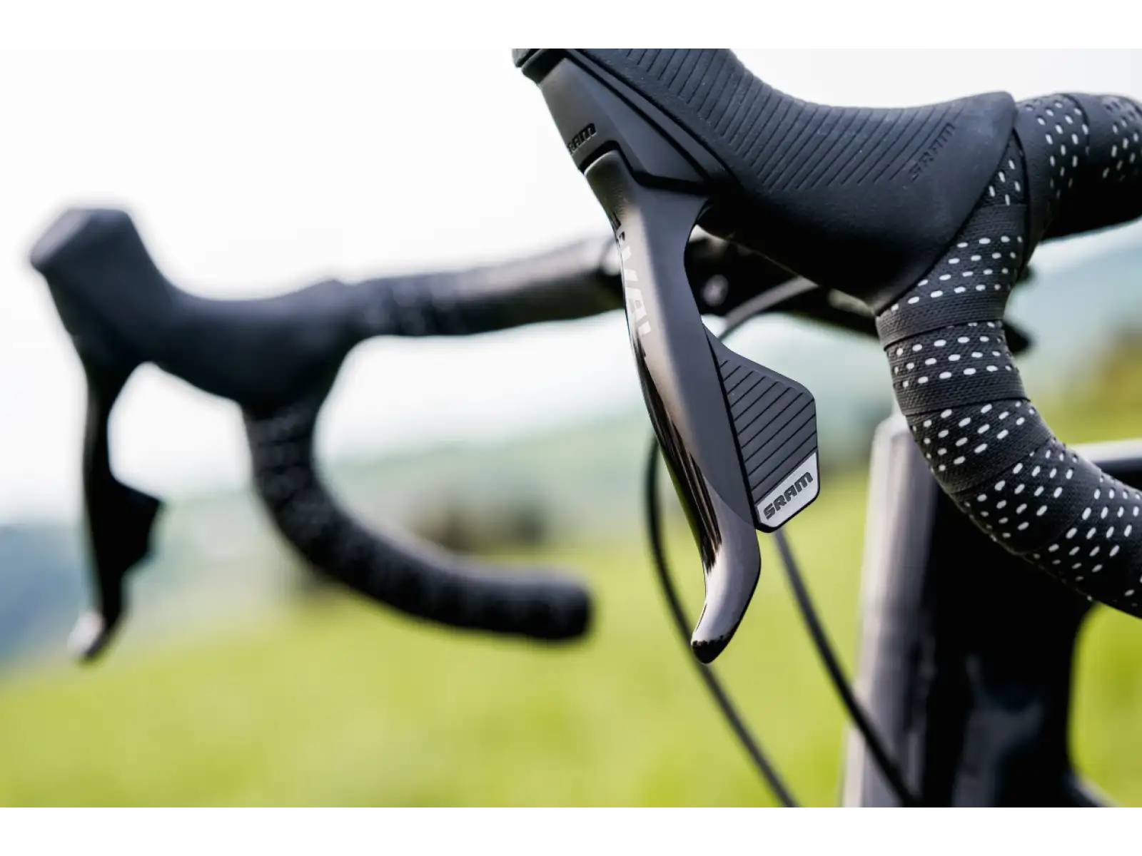 Rock Machine Gravelride CRB 900 AXS Gravelbike