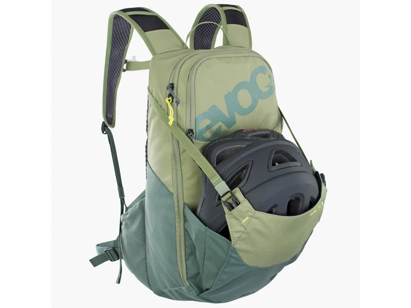 Evoc Ride 16 Rucksack 16 l Olive/Olive