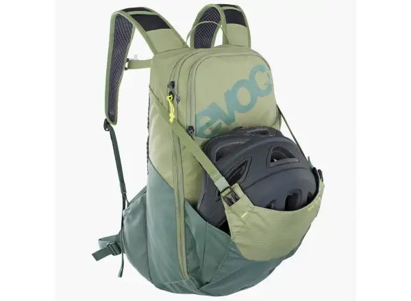 Evoc Ride 16 Rucksack 16 l Olive/Olive