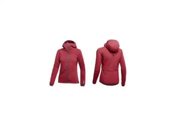 Dotout Avant Damenjacke Bordeaux